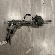 BMW E81 E87 E87N E90 E91 Power Steering Rack (no motor + controller)