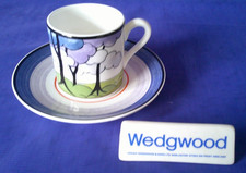 Wedgwood Clarice Cliff Café