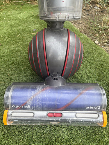 Dyson ball animal upright - ball,