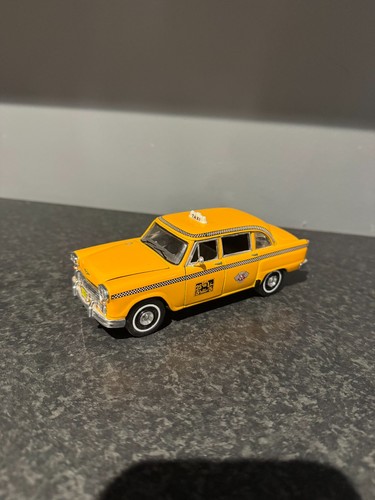New york taxi model - york,