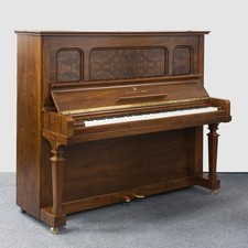 Steinway & Sons Piano K-132
