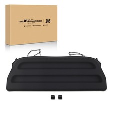 Load Cover Parcel Shelf for