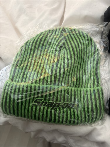 Snap tools beanie - beanie, hat
