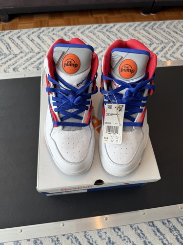 Reebok omni pump size - reebok,
