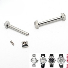 Quality Stainless Steel Screw