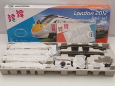 Hornby R1148 London 2012 Train