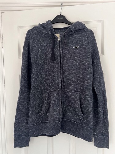 Hollister blue grey men - blue,