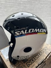 Ski Helmet 51-55 cm Salomon