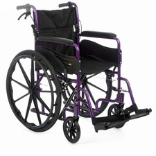 CareCo Purple Graviti