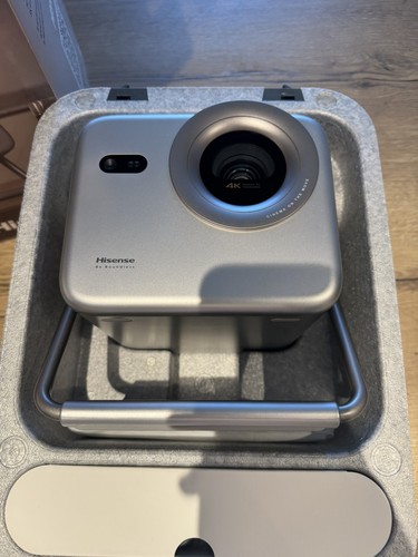 Hisense m2tuk pro smart - hisense, mini