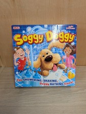 Ideal Soggy Doggy Game Bathing