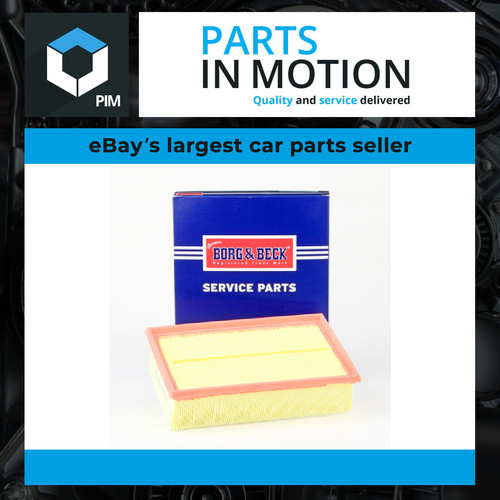 Air filter bfa2221 - filter, beck