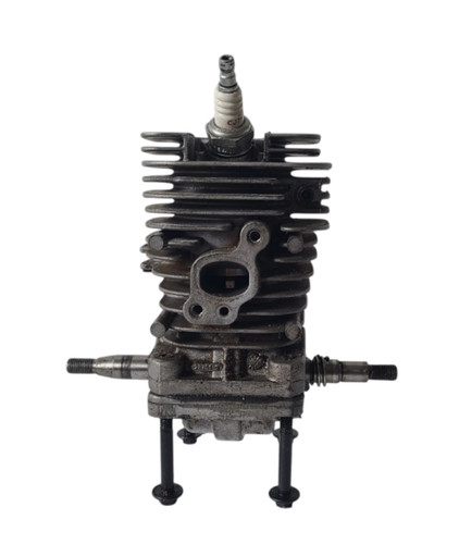 Partner 351 chainsaw engine - partner,