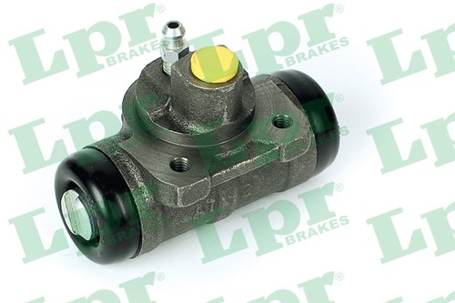 New wheel brake - new, for