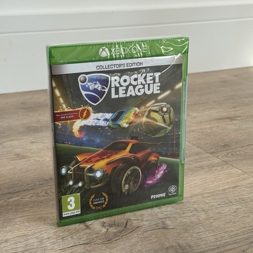 Rocket league collector - league, collector's