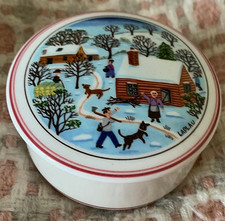 Villeroy & Boch Naif Pattern