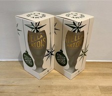 2 X Stella Artois Unfiltered