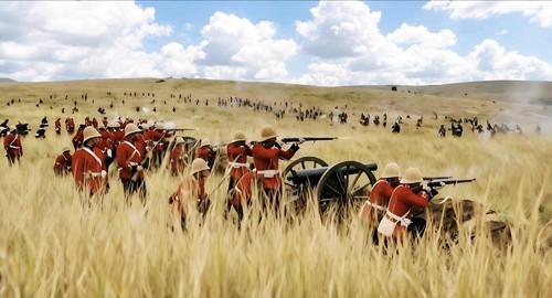 Zulu wars isandlwana - wars, your