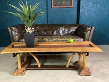 A FINE MID CENTURY STYLED