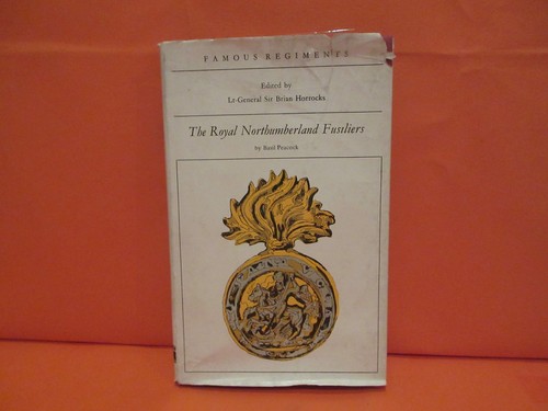 The royal northumberland - the,
