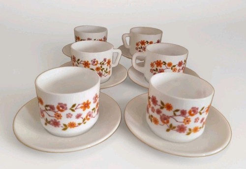 Set vintage retro - of, vintage/retro