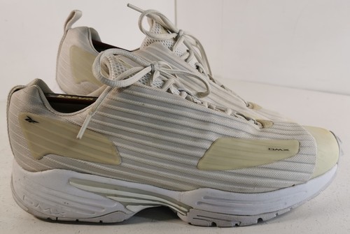 Reebok dmx thrill white - dmx,