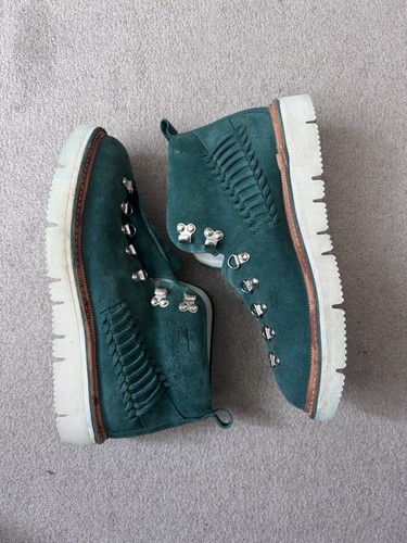 Fracap end m120 boot - m120,