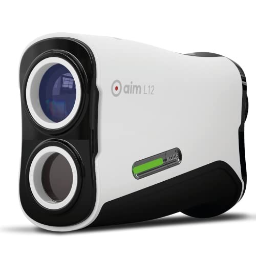 Golfbuddy aim l12 golf - golfbuddy,