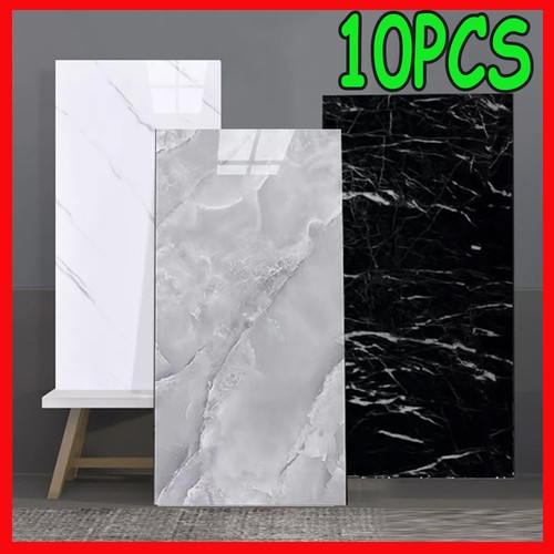 Pack self adhesive marble - self-adhesive,