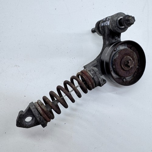 Vauxhall adam tensioner pulley - tensioner,