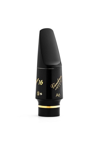Vandoren v16 alto - v16,