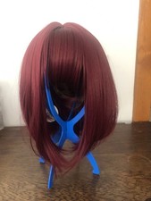 Ladies Bob Wig (12”)