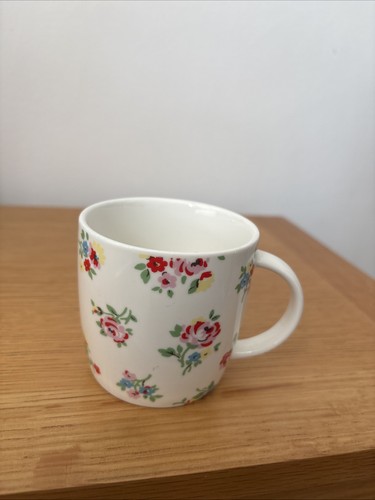 Cath kidston floral mug 8cm - floral, /