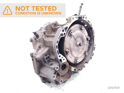 Kia sedona automatic - sedona, gearbox