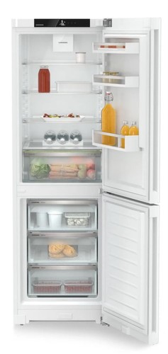 Liebherr cnd 5203 refrigerator - liebherr,