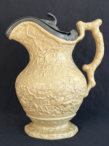 Antique charles meigh julius - charles,