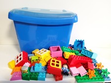 Lego Duplo Bundle Assorted