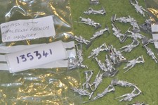 25mm napoleonic / castings -