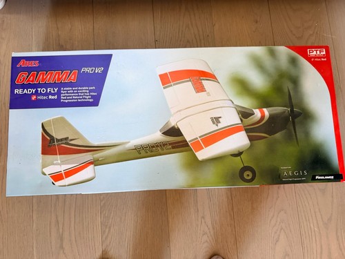 Ares gamma pro 12 - gamma,