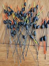 60 Carpa Pole Floats