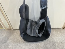 Small Pet Dog Carrier Shoulder Sling Carrier Travel Carrier