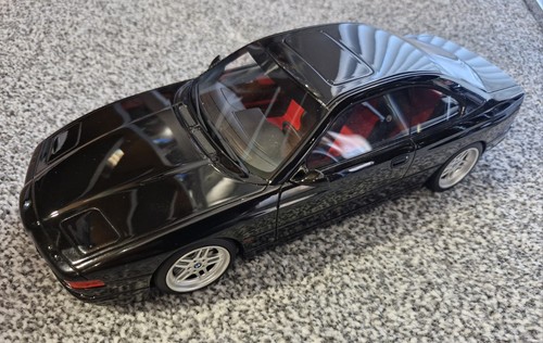 Ottomobile bmw 850 - 850, csi