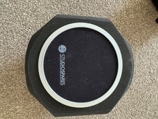 Studiospares reflection filter and mic enclosure