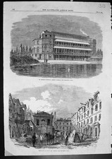 Old St Thomas Hospital