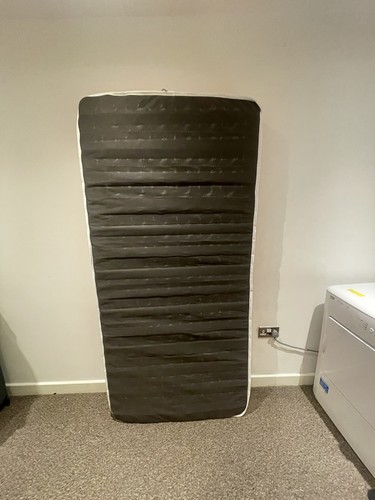 Jay open coil - open,