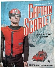 Vintage Gerry Andersons 1967