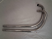 Exhaust AJS & Matchless G9 G11