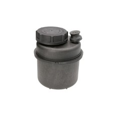 Equalising reservoir hydraulic - equalising,