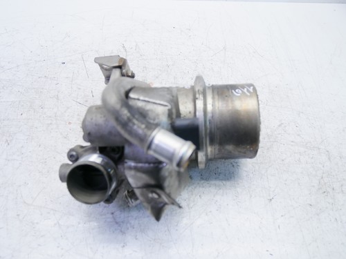 Exhaust gas cooler 04l131512 - exhaust,