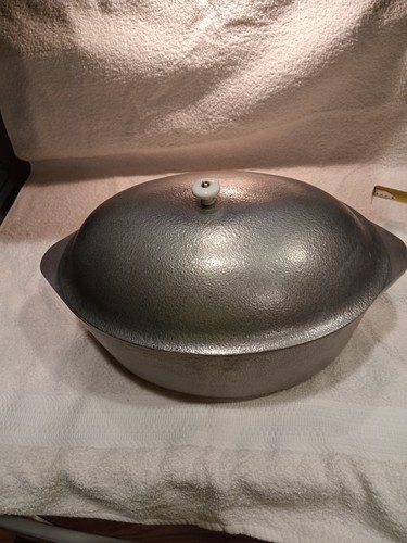 Club aluminum hammered - club,